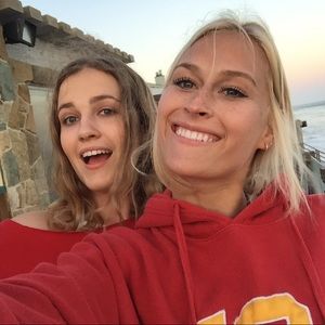 Meet your Posher, Peyton